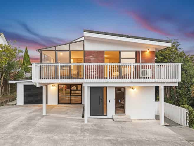 363C Richardson Road, Mount Roskill