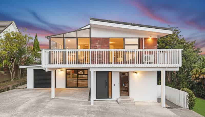 363C Richardson Road, Mount Roskill