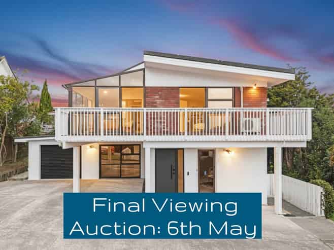 363C Richardson Road, Mount Roskill