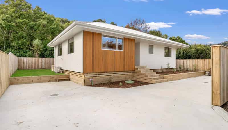 18A Cawthron Crescent, Annesbrook
