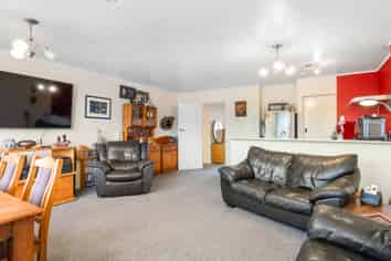 2/23a Edward Street, Richmond