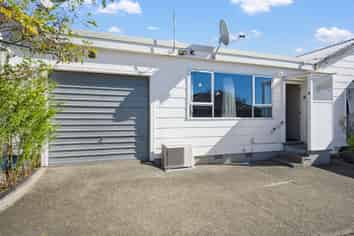 2/23a Edward Street, Richmond