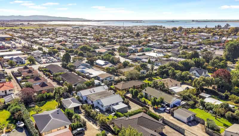 2/23a Edward Street, Richmond