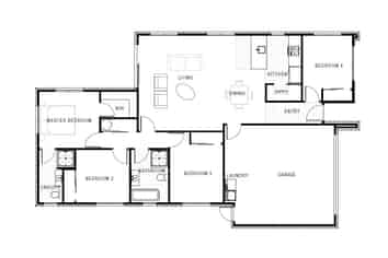 5 William Bell Street, Rangiora