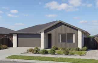 5 William Bell Street, Rangiora