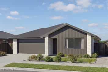 5 William Bell Street, Rangiora