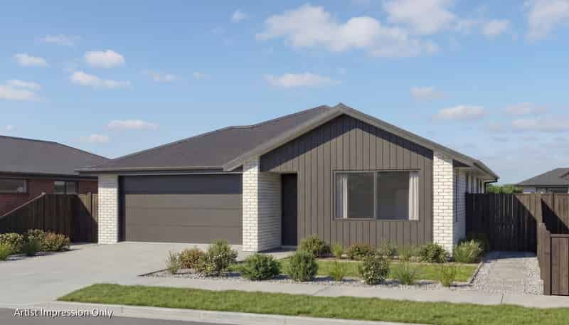 5 William Bell Street, Rangiora