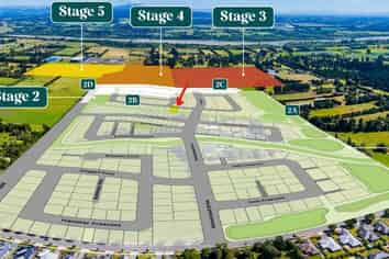 5 William Bell Street, Rangiora