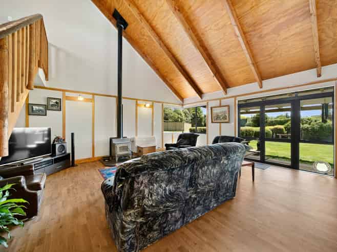 Lot 1/1A Reading Street, Greytown