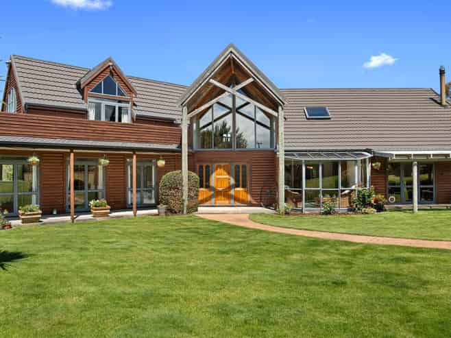 Lot 1/1A Reading Street, Greytown