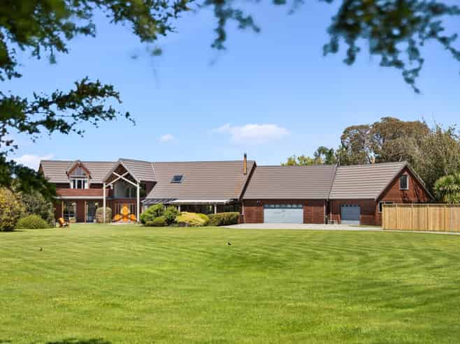 Lot 1/1A Reading Street, Greytown