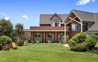 Lot 1/1A Reading Street, Greytown