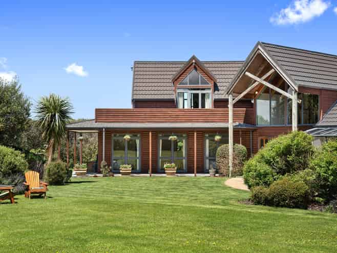 Lot 1/1A Reading Street, Greytown