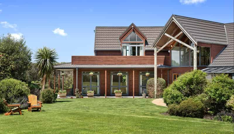 Lot 1/1A Reading Street, Greytown