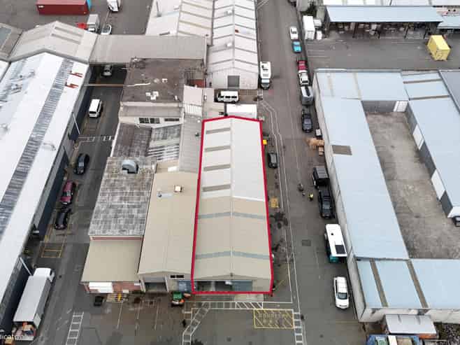 Cheap Workshop – Ready Now