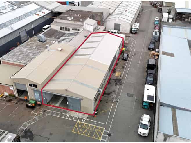 Cheap Workshop – Ready Now