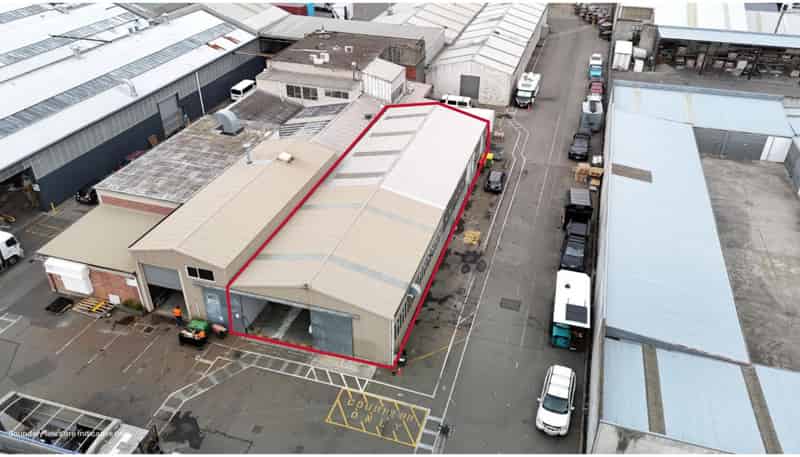 12b/75 Main South Road, Sockburn