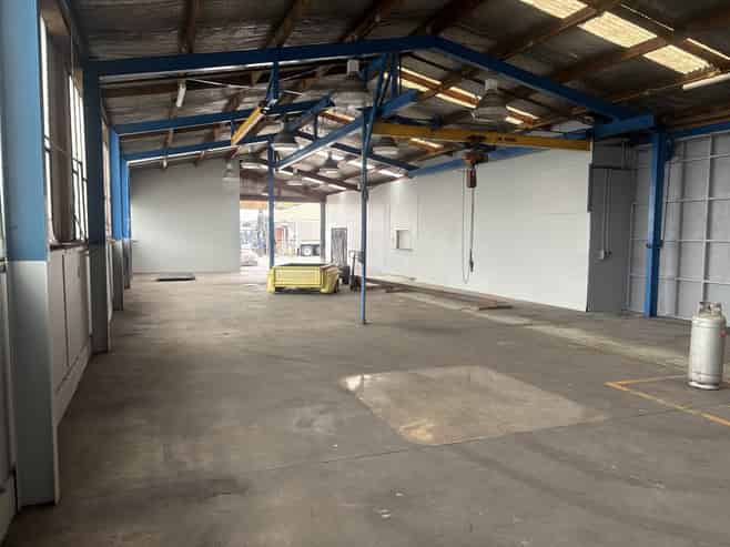 Cheap Workshop – Ready Now