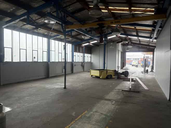 Cheap Workshop – Ready Now