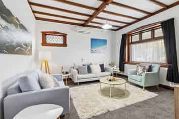 94 Endeavour Street, Lyall Bay