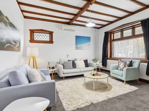 94 Endeavour Street, Lyall Bay