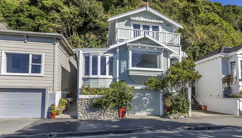 385 Karaka Bay Road, Karaka Bays