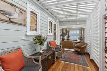 385 Karaka Bay Road, Karaka Bays