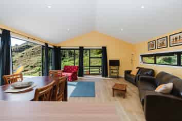 103 Brown Road, Kinohaku, Waitomo