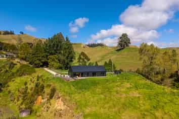 103 Brown Road, Kinohaku, Waitomo