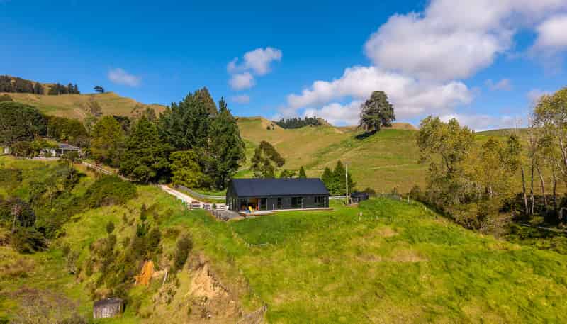 103 Brown Road, Kinohaku, Waitomo