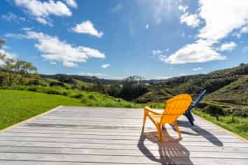 103 Brown Road, Kinohaku, Waitomo