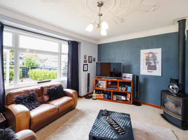 36 Wood Street, Takaro