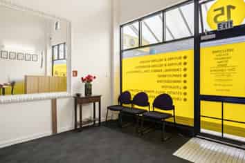 AFFORDABLE KILBIRNIE COMMERCIAL OPPORTUNITY