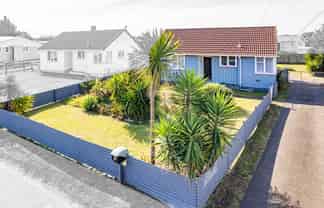 51 Kowhai Street, Castlecliff