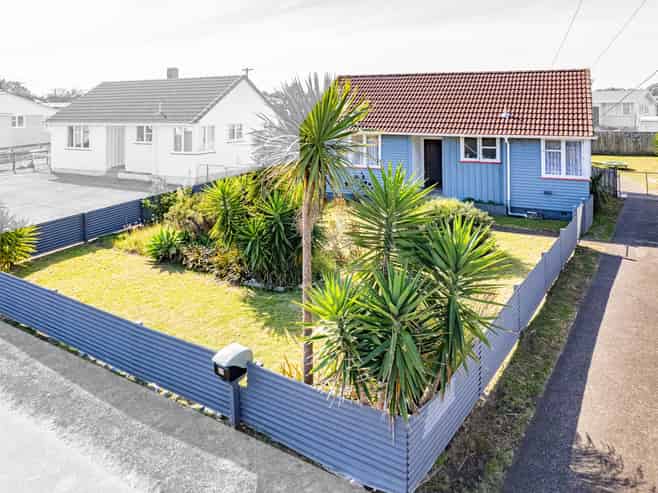 51 Kowhai Street, Castlecliff