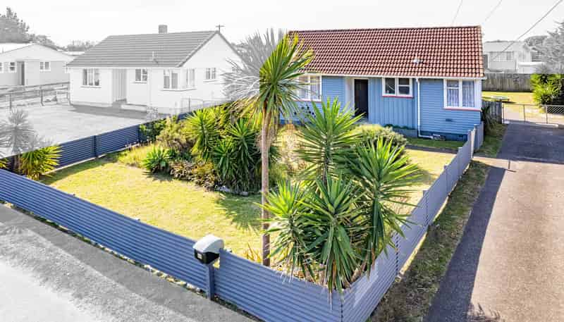 51 Kowhai Street, Castlecliff