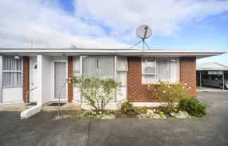5/132 Heretaunga Street, Palmerston North