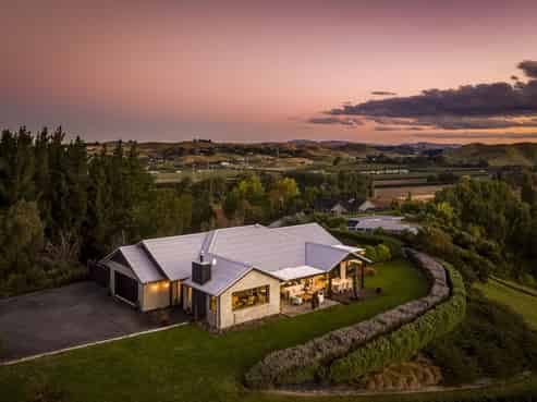 44 Kopaki Bay Road, Puketapu