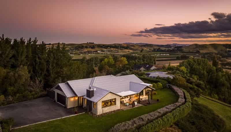44 Kopaki Bay Road, Puketapu