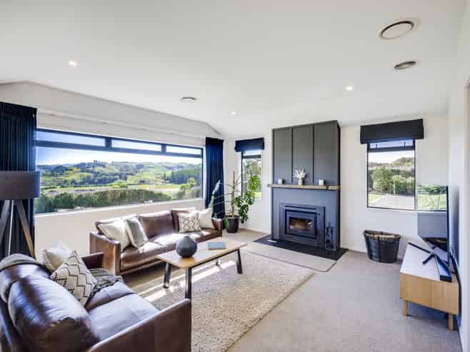 44 Kopaki Bay Road, Puketapu
