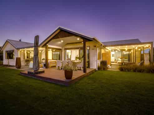 44 Kopaki Bay Road, Puketapu