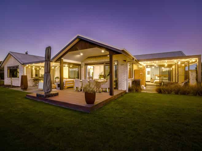 44 Kopaki Bay Road, Puketapu