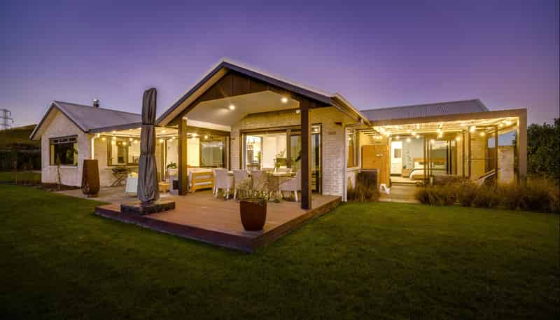 44 Kopaki Bay Road, Puketapu