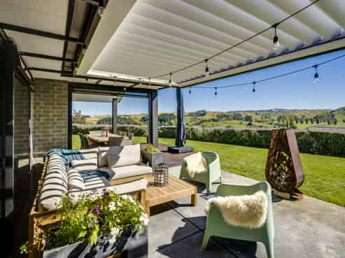 44 Kopaki Bay Road, Puketapu
