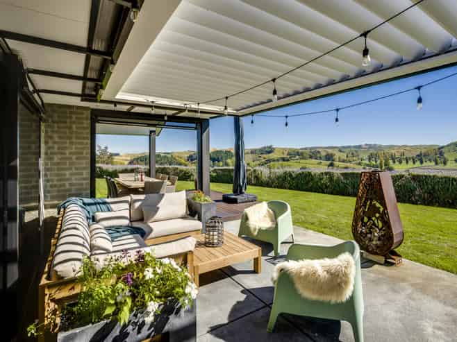 44 Kopaki Bay Road, Puketapu