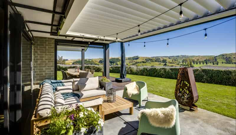 44 Kopaki Bay Road, Puketapu