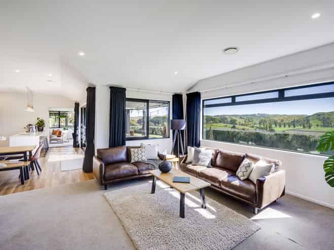 44 Kopaki Bay Road, Puketapu