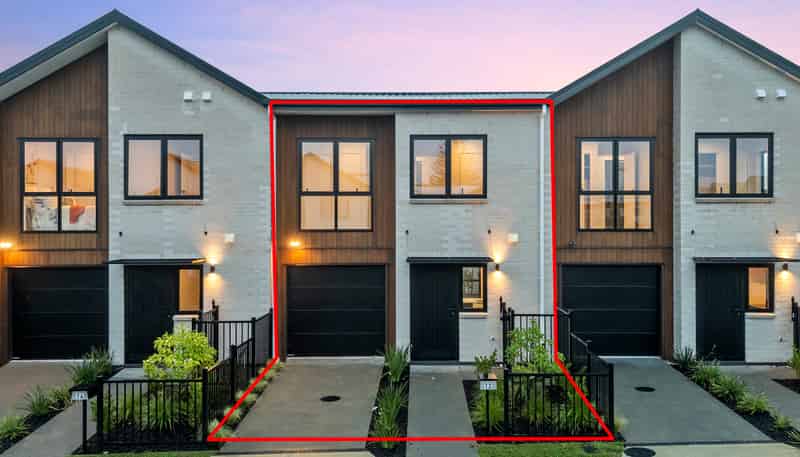 12 Recovery Road, Papakura