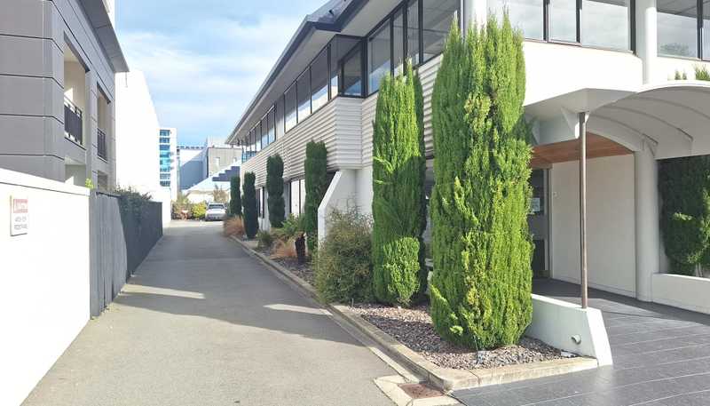  58 Armagh Street, Christchurch Central