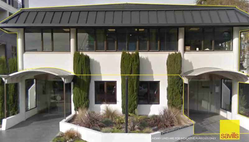  58 Armagh Street, Christchurch Central